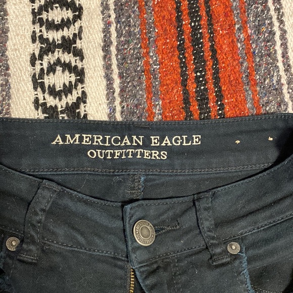 Womens American Eagle shorts - Picture 4 of 5